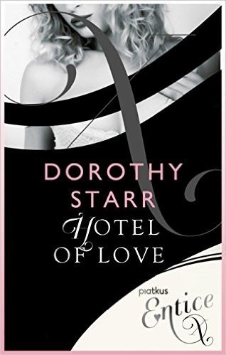Hotel Of Love (X Libris) (English Edition) baixar