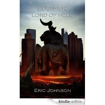 LUCIFER Lord of Hell (English Edition) [Kindle-editie] beoordelingen