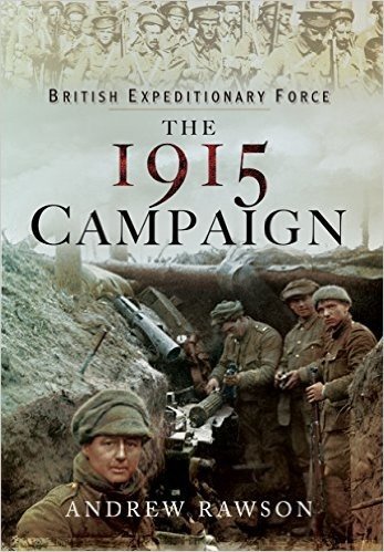 British Expeditionary Force - The 1915 Campaign baixar