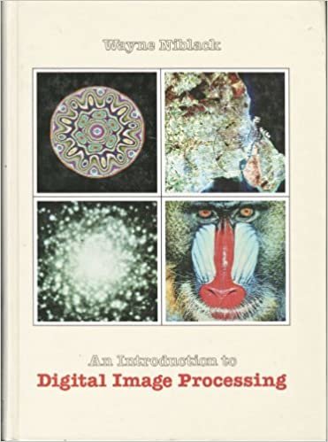 An Introduction to Digital Image Processing
