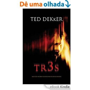 Tr3s: Hay pecados que sería mejor no descubrir (Nelson Pocket: Ficcion; Suspense) (Spanish Edition) [eBook Kindle]