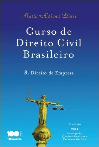 Curso de Direito Civil Brasileiro - Volume 8