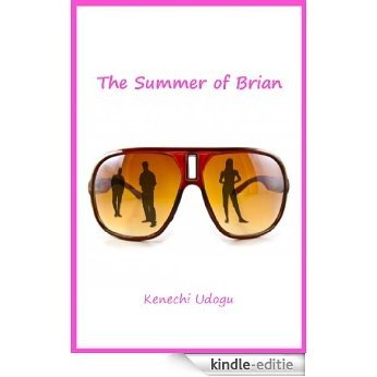 The Summer of Brian (English Edition) [Kindle-editie]