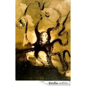 An Octopus's Orphan (English Edition) [Kindle-editie]