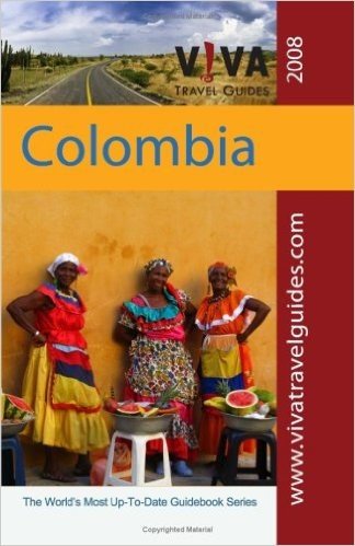 Viva Travel Guides Colombia