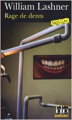 Rage de Dents