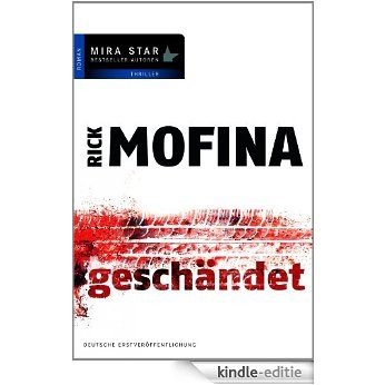 Geschändet (German Edition) [Kindle-editie]