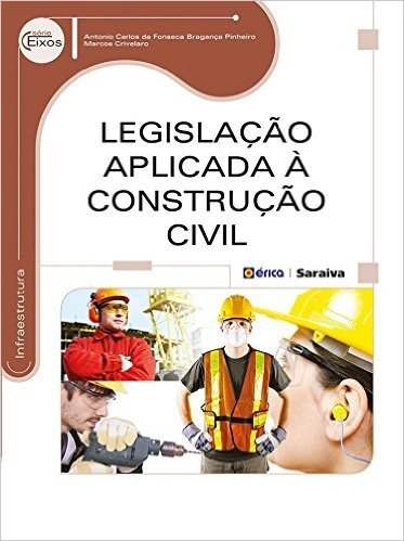 Legislação Aplicada à Construção Civil