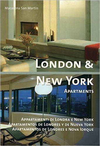 Apartamentos De Londres E New York