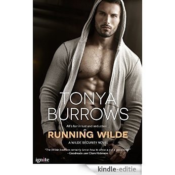 Running Wilde (Wilde Security) [Kindle-editie]