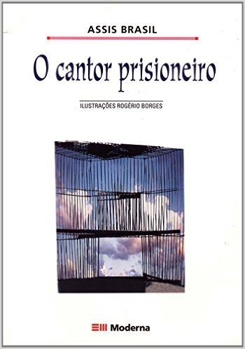 O Cantor Prisioneiro