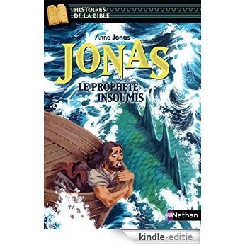 Jonas (Histoires de la Bible) [Kindle-editie] beoordelingen