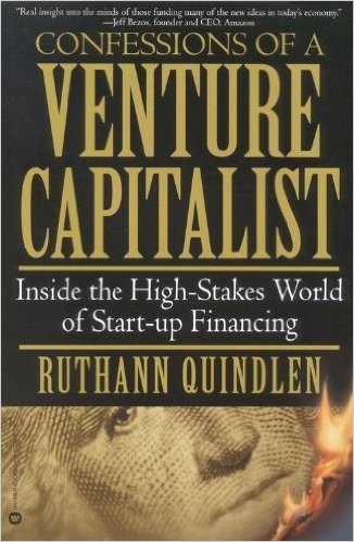 Confessions of a Venture Capitalist: Inside the High-Stakes World of Start-Up Financing baixar
