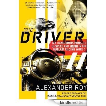 The Driver [Kindle-editie] beoordelingen