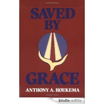 Saved by Grace [Kindle-editie]
