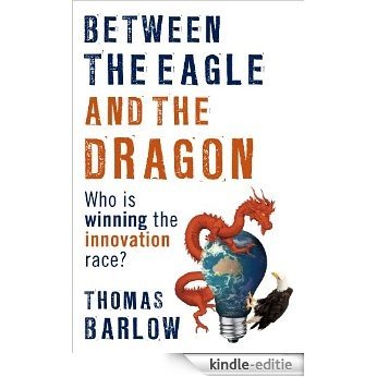 Between the Eagle and the Dragon (English Edition) [Kindle-editie] beoordelingen