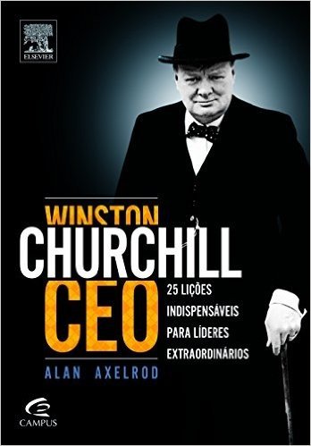 Winston Churchill, CEO baixar