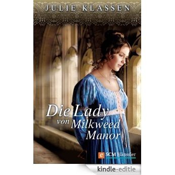 Die Lady von Milkweed Manor (German Edition) [Kindle-editie] beoordelingen