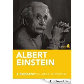 Albert Einstein: A Biography (English Edition) [Kindle-editie]