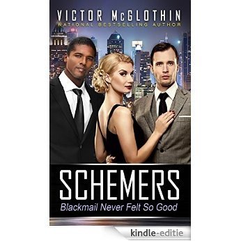 SCHEMERS (English Edition) [Kindle-editie]