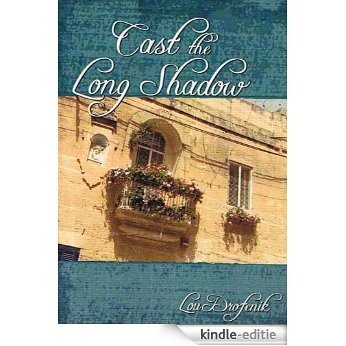 Cast the Long Shadow (English Edition) [Kindle-editie]
