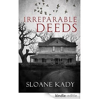 Irreparable Deeds (English Edition) [Kindle-editie]