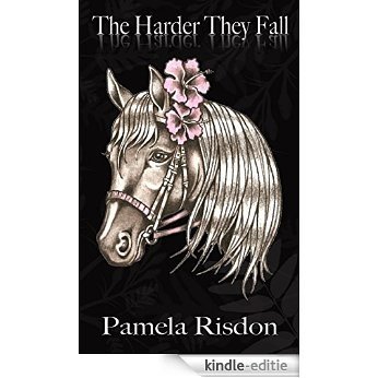 The Harder They Fall (English Edition) [Kindle-editie] beoordelingen