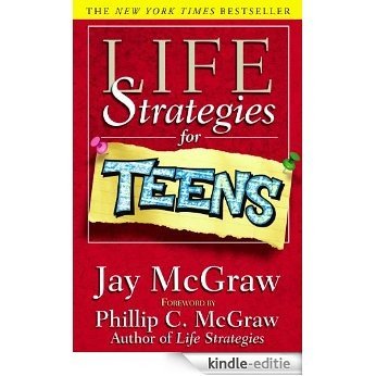 Life Strategies for Teens (Life Strategies Series) (English Edition) [Kindle-editie]