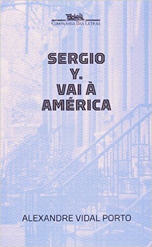 Sergio Y. Vai A America