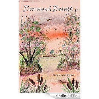 Borrowed Breath (English Edition) [Kindle-editie]