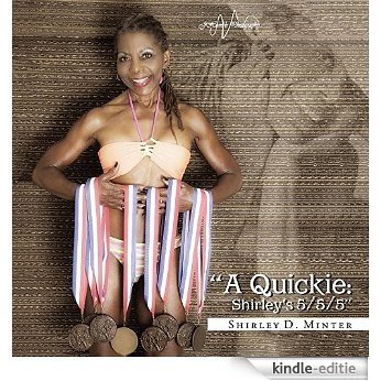 "A Quickie, Shirley's 5/5/5" (English Edition) [Kindle-editie] beoordelingen