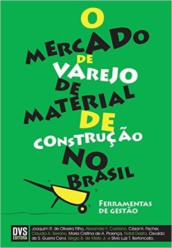O Mercado de Varejo de Material de Construção no Brasil