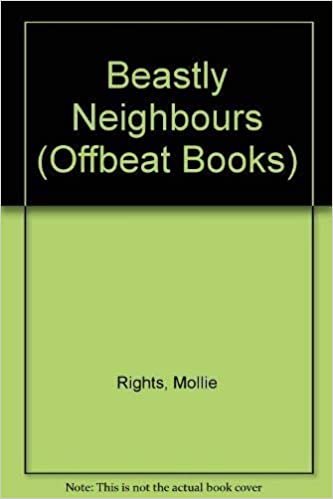 Beastly Neighbours (Offbeat Books)