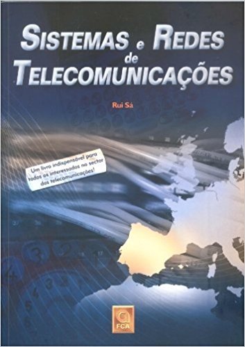 Sistemas E Redes De Telecomunicações