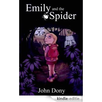 Emily and the Spider (English Edition) [Kindle-editie]