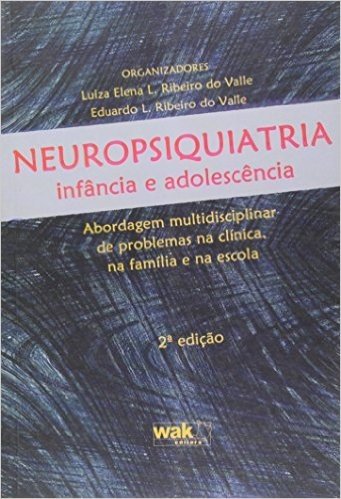 Neuropsiquiatria - Infância E Adolescência