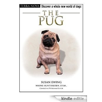 The Pug (Terra-Nova) [Kindle-editie]