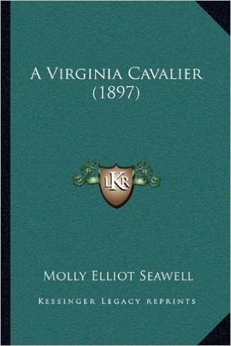 A Virginia Cavalier (1897) baixar