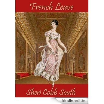 French Leave (English Edition) [Kindle-editie]