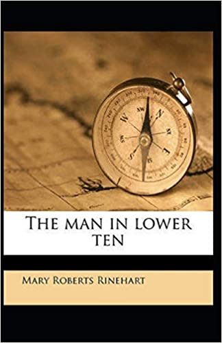 The Man in Lower Ten Illustrated indir