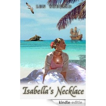 Isabella's Necklace (English Edition) [Kindle-editie]