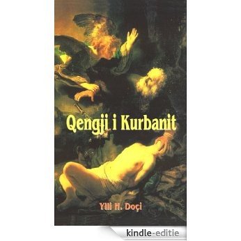 Qengji i Kurbanit (English Edition) [Kindle-editie]