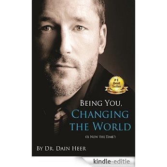 Being You, Changing The World (English Edition) [Kindle-editie] beoordelingen