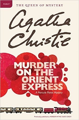 Murder on the Orient Express baixar