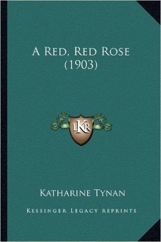 A Red, Red Rose (1903)