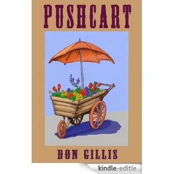 PUSHCART (English Edition) [Kindle-editie]