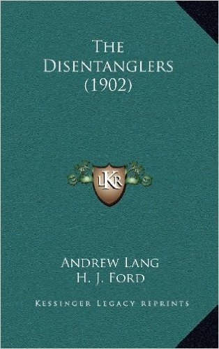 The Disentanglers (1902)