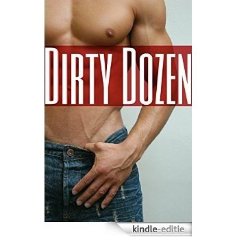 Dirty Dozen (English Edition) [Kindle-editie]