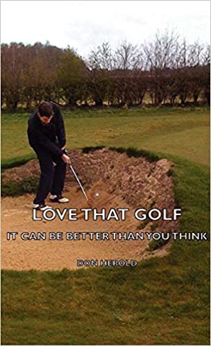 indir Love That Golf - It CAN Be Better Than You Think
