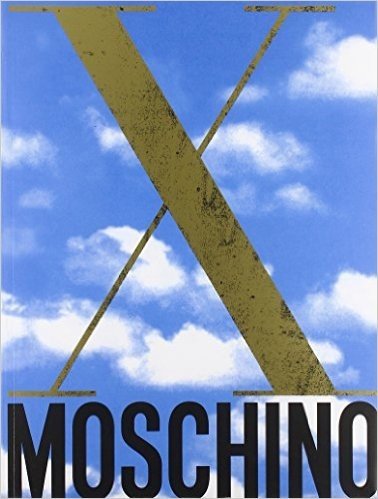 Moschino. X anni di kaos! (1983-1993)
